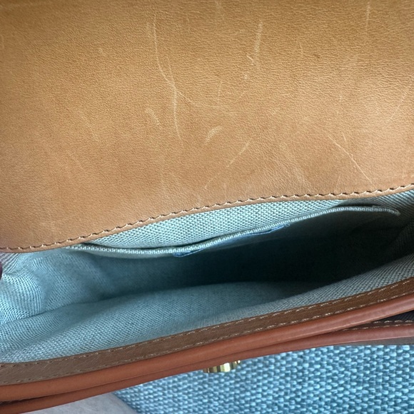 Mansur Gavriel Mini Crossbody - Picture 5 of 5